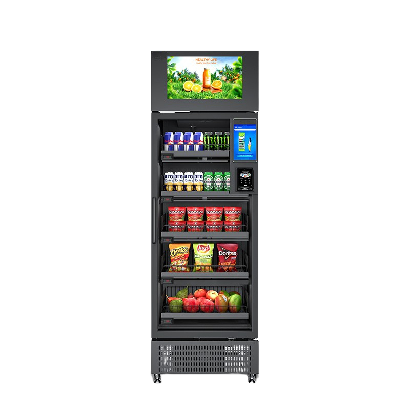 Simple Mart